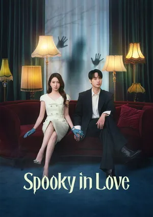 Spooky in Love 2026 Season 1 Audio WEB-DL | Dubbed Hindi Movie [EP-01 ADDED]