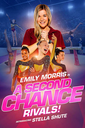 A Second Chance Rivals! 2019 Dual Audio | Dubbed Hindi Movie Web-DL 300MB