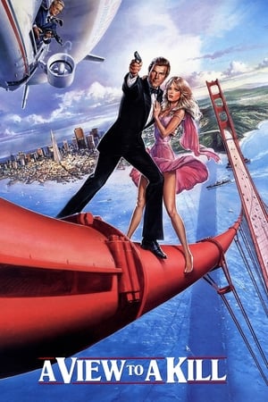 A View to a Kill (1985) Dual Audio | Dubbed Hindi Movie BluRay [1GB]