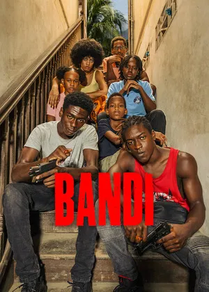 Bandi 2026 Season 01 - French Audio WEB-DL | Dubbed Hindi Movie [ALL EPISODES]