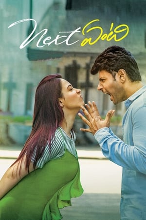 Next Enti? 2018 ( – Telugu) Dual Audio UnCut HDRip | Dubbed Hindi Movie – 480p