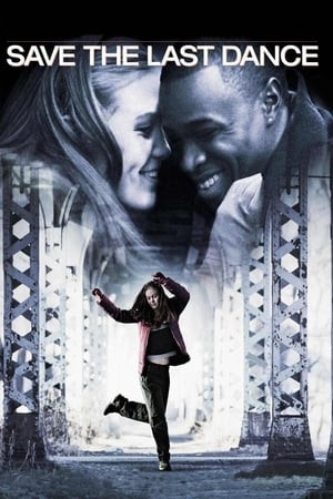 Save The Last Dance (2001) Dual Audio | Dubbed Hindi Movie BluRay [1.1GB]