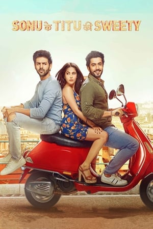 Sonu Ke Titu Ki Sweety 2018 400MB Movie | Dubbed Hindi Movie BluRay Download